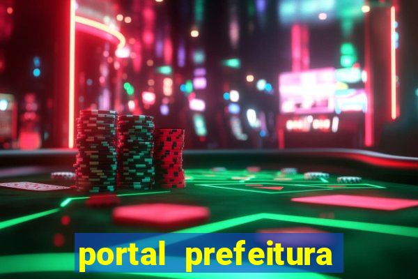 portal prefeitura juiz de fora